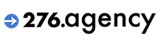 276.agency Logo