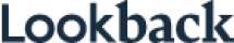 Image of Lookback logo